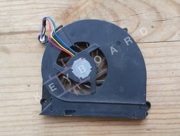 Вентилятор до ноутбука Asus K60IN